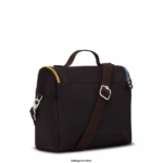 Kipling τσάντες μεσημεριανού γεύματος πραγματικά μαύρο ουράνιο τόξο γυναίκες τσάντα μεσημεριανού γεύματος κιχίρου Z0Z64R656 - Image 4