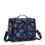 Kipling τσάντες μεσημεριανού γεύματος σερφ στη θάλασσα εκτύπωση γυναίκες νέα τσάντα μεσημεριανού τυπωμένου κιτσιρού Z0Z64R638 - Image 2