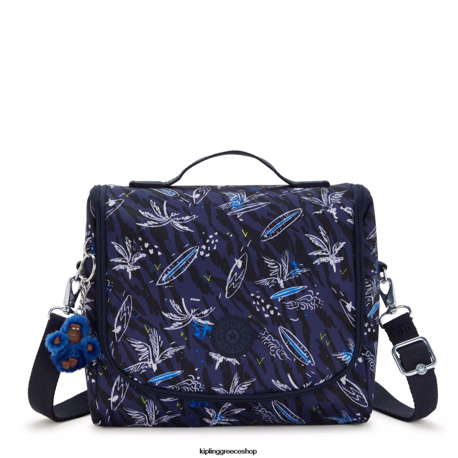 kipling_cf84cf83ceaccebdcf84ceb5cf82_cebcceb5cf83ceb7cebcceb5cf81ceb9ceb1cebdcebfcf8d_ceb3ceb5cf8dcebcceb1cf84cebfcf82_cf83.png Kipling τσάντες μεσημεριανού γεύματος σερφ στη θάλασσα εκτύπωση γυναίκες νέα τσάντα μεσημεριανού τυπωμένου κιτσιρού Z0Z64R638 - Image 1