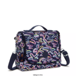 Kipling τσάντες μεσημεριανού γεύματος τύπωμα γιορτής φοίνικα γυναίκες νέα τσάντα μεσημεριανού τυπωμένου κιτσιρού Z0Z64R639 - Image 2
