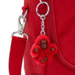 Kipling τσάντες μεσημεριανού γεύματος τονωτικό κερασιού γυναίκες νέα τσάντα μεσημεριανού γεύματος kichirou kichirou Z0Z64R659 - Image 5