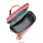 Kipling τσάντες μεσημεριανού γεύματος χαρούμενο ροζ γυναίκες Γκράχαμ μεσημεριανό τσαντάκι Z0Z64R653 - Image 3