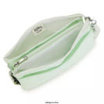 Kipling τσάντες χιαστί αέρινο πράσινο γυναίκες τσάντα χιαστί riri Z0Z64R125 - Image 3