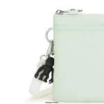 Kipling τσάντες χιαστί αέρινο πράσινο γυναίκες τσάντα χιαστί riri Z0Z64R125 - Image 5