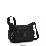 Kipling τσάντες χιαστί ανάγλυφη υπογραφή γυναίκες gabbie μικρή εμπριμέ χιαστί τσάντα Z0Z64R233 - Image 2