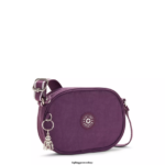 Kipling τσάντες χιαστί ατελείωτο δαμάσκηνο γυναίκες τσάντα χιαστί gema Z0Z64R214 - Image 2