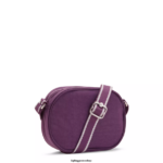 Kipling τσάντες χιαστί ατελείωτο δαμάσκηνο γυναίκες τσάντα χιαστί gema Z0Z64R214 - Image 4