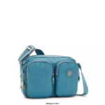 Kipling τσάντες χιαστί γαλάζιο του ωκεανού γυναίκες τσάντα χιαστί patti Z0Z64R217 - Image 2
