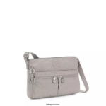 Kipling τσάντες χιαστί γκρι γκρι γυναίκες νέα τσάντα χιαστί angie Z0Z64R167 - Image 2