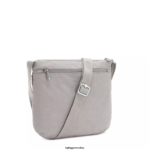 Kipling τσάντες χιαστί γκρι γκρι γυναίκες τσάντα χιαστί arto Z0Z64R229 - Image 4