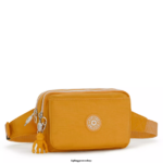 Kipling τσάντες χιαστί γρήγορο κίτρινο γυναίκες abanu multi convertible τσάντα χιαστί Z0Z64R118 - Image 2