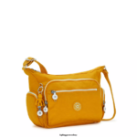Kipling τσάντες χιαστί γρήγορο κίτρινο γυναίκες gabbie μικρή χιαστί τσάντα Z0Z64R159 - Image 2