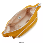 Kipling τσάντες χιαστί γρήγορο κίτρινο γυναίκες τσάντα χιαστί gabbie Z0Z64R130 - Image 3