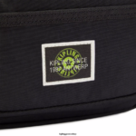 Kipling τσάντες χιαστί κοιλάδα μαύρο γυναίκες τσάντα χιαστί sisko Z0Z64R173 - Image 5