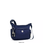 Kipling τσάντες χιαστί κοσμικό μπλε γυναίκες gabbie μίνι χιαστί τσάντα Z0Z64R201 - Image 2