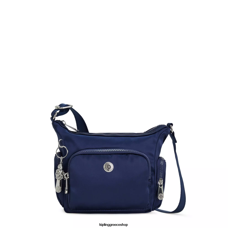 kipling_cf84cf83ceaccebdcf84ceb5cf82_cf87ceb9ceb1cf83cf84ceaf_cebacebfcf83cebcceb9cebacf8c_cebccf80cebbceb5_ceb3cf85cebdceb1.png Kipling τσάντες χιαστί κοσμικό μπλε γυναίκες gabbie μίνι χιαστί τσάντα Z0Z64R201 - Image 1