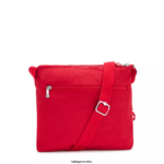 Kipling τσάντες χιαστί κόκκινο ρουζ γυναίκες τσάντα χιαστί alvar Z0Z64R137 - Image 4