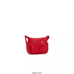 Kipling τσάντες χιαστί κόκκινο ρουζ γυναίκες gabbie μικρή χιαστί τσάντα Z0Z64R164 - Image 4