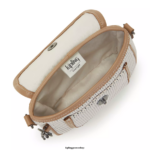 Kipling τσάντες χιαστί μέτριο μπεζ γυναίκες inaki τσαντάκι χιαστί Z0Z64R60 - Image 3