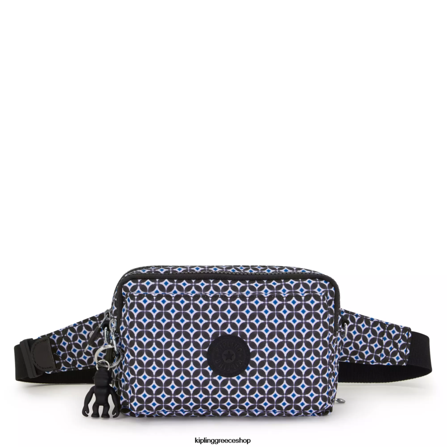 kipling_cf84cf83ceaccebdcf84ceb5cf82_cf87ceb9ceb1cf83cf84ceaf_cebcceb1cf85cf81ceb9ceb4ceb5cf81cf8c_cf80cebbceb1cebaceacceba.png Kipling τσάντες χιαστί μαυριδερό πλακάκι γυναίκες Μετατρέψιμη τσάντα χιαστί πολυστρωματική abanu Z0Z64R322 - Image 1
