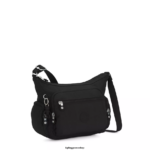 Kipling τσάντες χιαστί μαύρο νουάρ γυναίκες gabbie μικρή χιαστί τσάντα Z0Z64R160 - Image 2