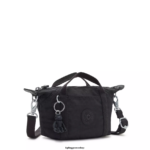 Kipling τσάντες χιαστί μαύρο νουάρ γυναίκες art compact τσάντα χιαστί Z0Z64R3 - Image 2