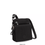 Kipling τσάντες χιαστί μαύρο νουάρ γυναίκες νέα τσάντα χιαστί eldorado νέα eldorado Z0Z64R105 - Image 2