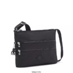 Kipling τσάντες χιαστί μαύρο νουάρ γυναίκες τσάντα χιαστί alvar Z0Z64R135 - Image 2