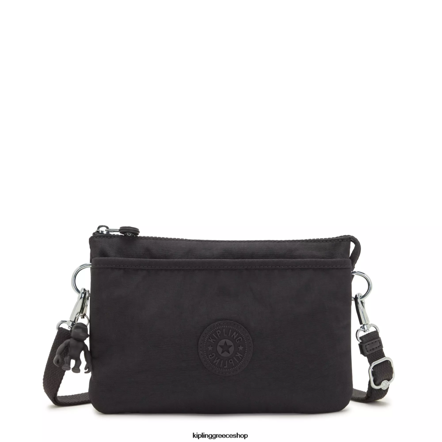 kipling_cf84cf83ceaccebdcf84ceb5cf82_cf87ceb9ceb1cf83cf84ceaf_cebcceb1cf8dcf81cebf_cebdcebfcf85ceaccf81_ceb3cf85cebdceb1ceaf.png Kipling τσάντες χιαστί μαύρο νουάρ γυναίκες τσάντα χιαστί riri Z0Z64R124 - Image 1