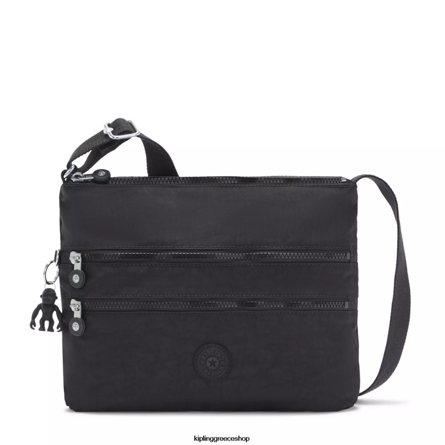 kipling_cf84cf83ceaccebdcf84ceb5cf82_cf87ceb9ceb1cf83cf84ceaf_cebcceb1cf8dcf81cebf_cebdcebfcf85ceaccf81_ceb3cf85cebdceb1ceaf.png Kipling τσάντες χιαστί μαύρο νουάρ γυναίκες τσάντα χιαστί alvar Z0Z64R135 - Image 1