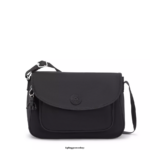 Kipling τσάντες χιαστί μαύρο νουάρ γυναίκες τσάντα χιαστί sunita Z0Z64R148