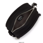 Kipling τσάντες χιαστί μαύρο νουάρ γυναίκες Τζέσπερ χιαστί τσάντα Z0Z64R209 - Image 3