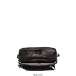 Kipling τσάντες χιαστί μαύρο νουάρ γυναίκες abanu multi convertible τσάντα χιαστί Z0Z64R119 - Image 3