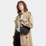 Kipling τσάντες χιαστί μαύρο νουάρ γυναίκες art compact τσάντα χιαστί Z0Z64R3 - Image 4