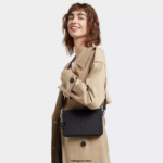 Kipling τσάντες χιαστί μαύρο νουάρ γυναίκες τσάντα χιαστί riri Z0Z64R124 - Image 4