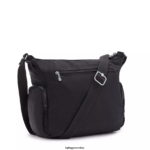 Kipling τσάντες χιαστί μαύρο νουάρ γυναίκες τσάντα χιαστί gabbie Z0Z64R131 - Image 5