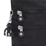 Kipling τσάντες χιαστί μαύρο νουάρ γυναίκες τσάντα χιαστί alvar Z0Z64R135 - Image 5