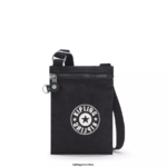 Kipling τσάντες χιαστί μαύρο lite γυναίκες Μίνι χιαστί τσάντα afia lite Z0Z64R79 - Image 2