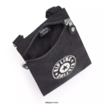 Kipling τσάντες χιαστί μαύρο lite γυναίκες Μίνι χιαστί τσάντα afia lite Z0Z64R79 - Image 3