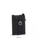 Kipling τσάντες χιαστί μαύρο lite γυναίκες Μίνι χιαστί τσάντα afia lite Z0Z64R79 - Image 5