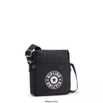 Kipling τσάντες χιαστί μαύρο lite γυναίκες Τσάντα χιαστί chaz Z0Z64R235 - Image 2