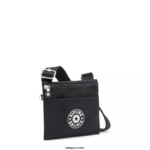 Kipling τσάντες χιαστί μαύρο lite γυναίκες gib τσάντα χιαστί Z0Z64R236 - Image 2