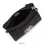 Kipling τσάντες χιαστί μαύρο lite γυναίκες gib τσάντα χιαστί Z0Z64R236 - Image 3
