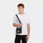 Kipling τσάντες χιαστί μαύρο lite γυναίκες gib τσάντα χιαστί Z0Z64R236 - Image 4
