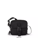 Kipling τσάντες χιαστί μαύρος γυναίκες τσάντα χιαστί desta Z0Z64R32