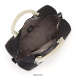 Kipling τσάντες χιαστί μαύρος γυναίκες τσάντα χιαστί abia Z0Z64R184 - Image 3