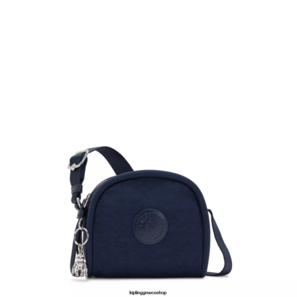 Kipling τσάντες χιαστί μπλε μπλε 2 γυναίκες Τζέσπερ χιαστί τσάντα Z0Z64R208