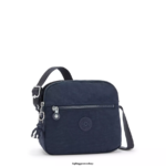 Kipling τσάντες χιαστί μπλε μπλε γυναίκες τσάντα χιαστί Z0Z64R44 - Image 2