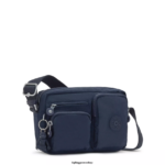 Kipling τσάντες χιαστί μπλε μπλε γυναίκες τσάντα χιαστί άλμπενα Z0Z64R228 - Image 2