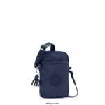 Kipling τσάντες χιαστί μπλε μπλε γυναίκες τσάντα τηλεφώνου χιαστί Z0Z64R53 - Image 2